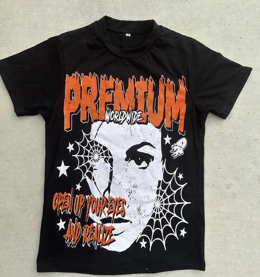 PREMIUM WORLDWIDE Tshirt