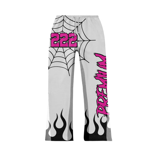 Pink Sweats