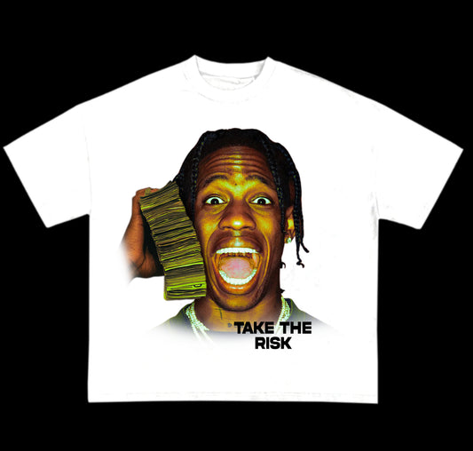 Travis Scott TDR