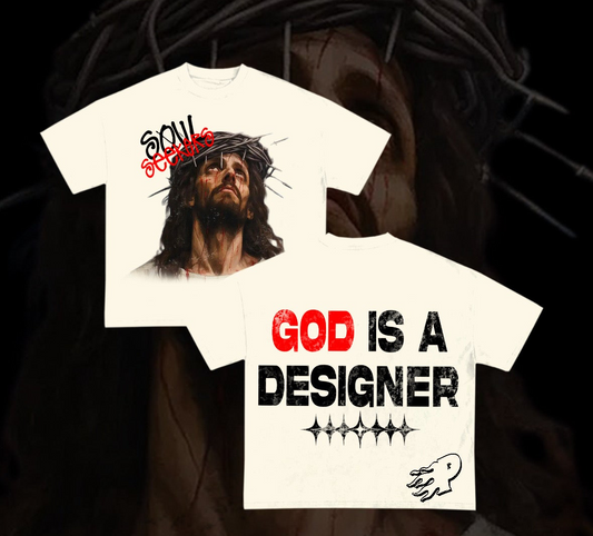 Jesus Designer