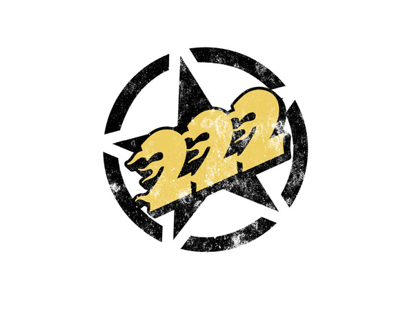 222studios